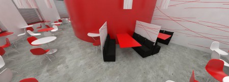 Jakub ŠČERBÁK - kaviareň Lavazza